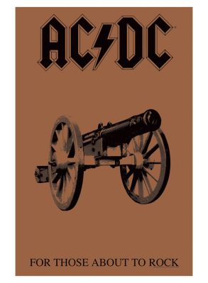 AC/DC For Those...