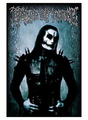 Cradle of Filth Dani
