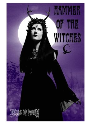 Cradle of Filth Hammer II