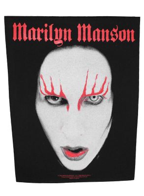 Marilyn Manson