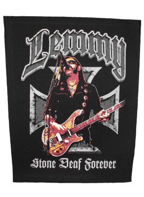 Lemmy Stone..
