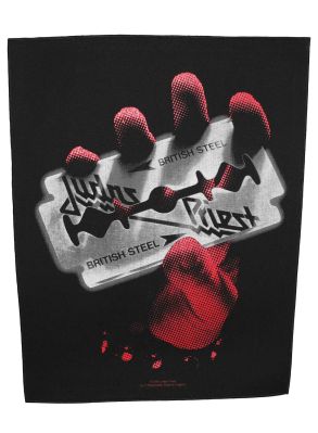 Judas Priest British..