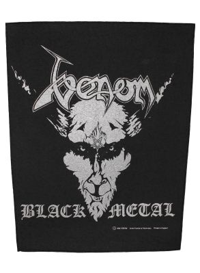 Venom Black Metal