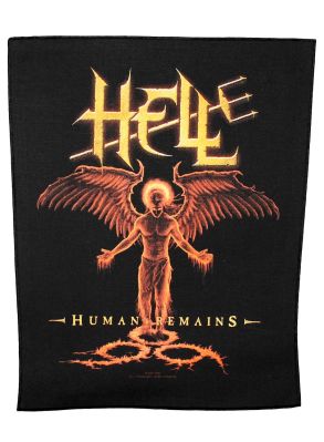 Hell Human...