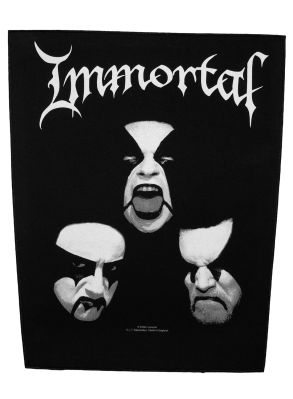 Immortal Faces