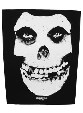 Misfits Skull