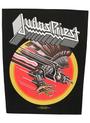 Judas Priest Screaming...