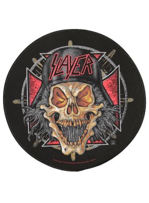 Slayer Round