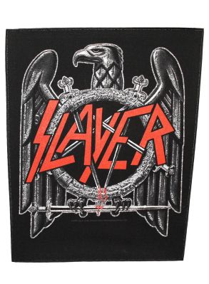 Slayer Eagle