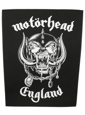 Motorhead England