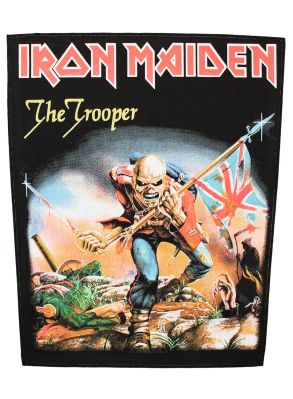 Iron Maiden Trooper