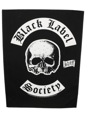 Black Label Society