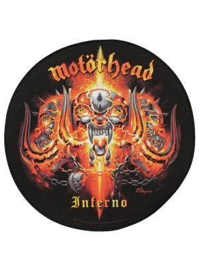 Motorhead Round
