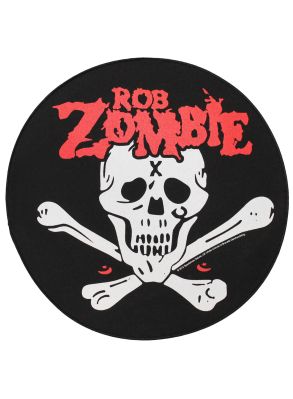 Rob Zombie Round