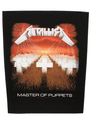Metallica Master...