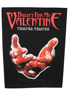 Bullet For My Valentine