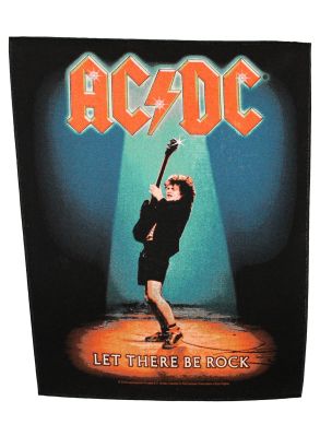 AC/DC Let There...