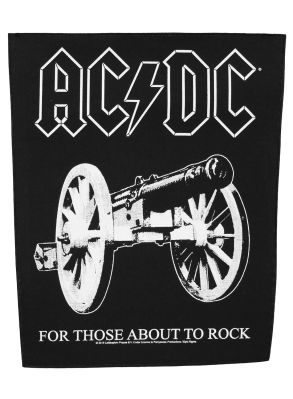 AC/DC For Those...