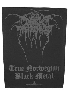 Darkthrone True...