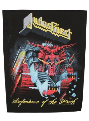 Judas Priest Defenders...