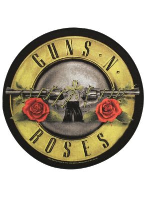 Guns n Roses Round