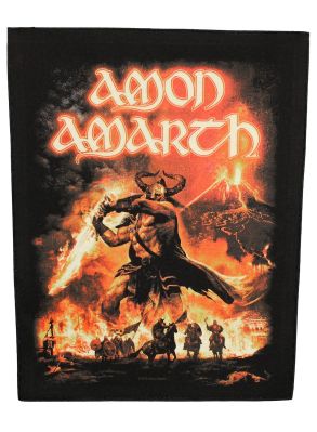 Amon Amarth Surtur...