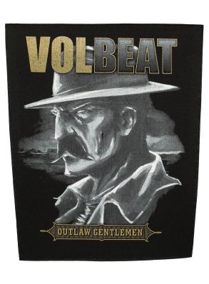 Volbeat Outlaw...
