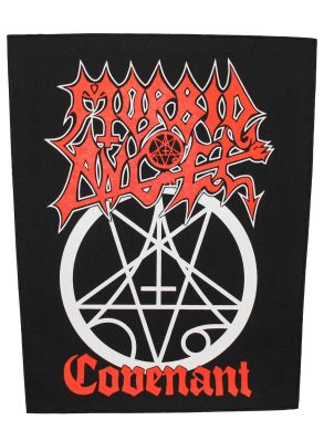 Morbid Angel Covenant
