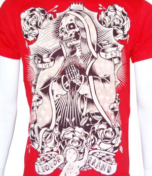 Santisima Muerte