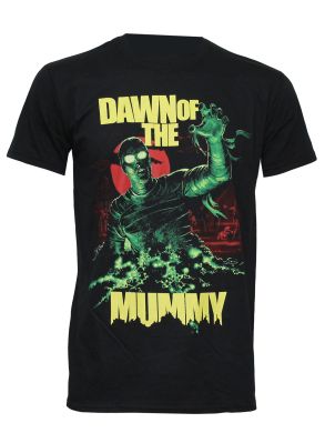 Dawn of The Mummy