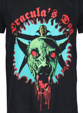 Dracula's Dog