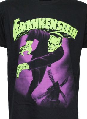 Frankenstein