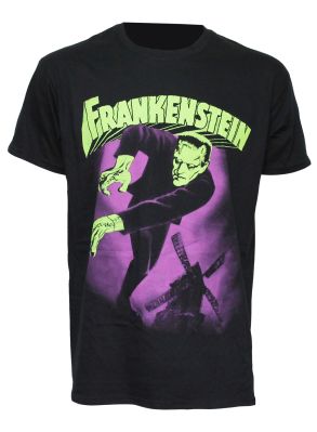 Frankenstein