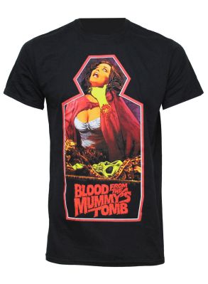 Blood from the Mummy's Tomb