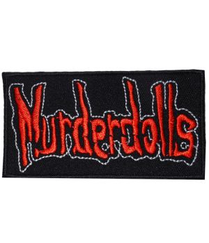 Murderdolls Logo