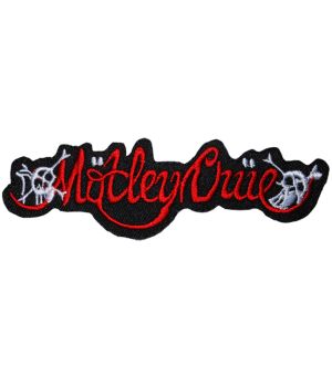 Mötley Crüe Logo