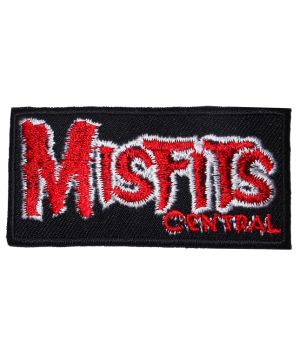Misfits Central