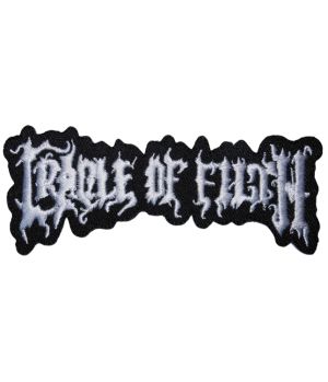 Cradle of Filth Logo
