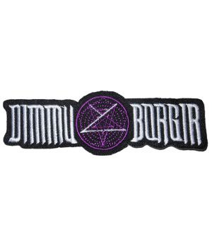 Dimmu Borgir Logo