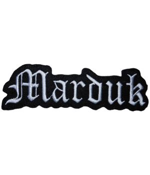 Marduk Logo