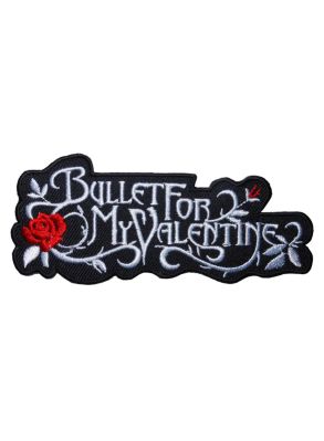Bullet For...Logo