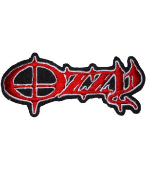 Ozzy Logo