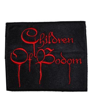 Children of Bodom Blood...