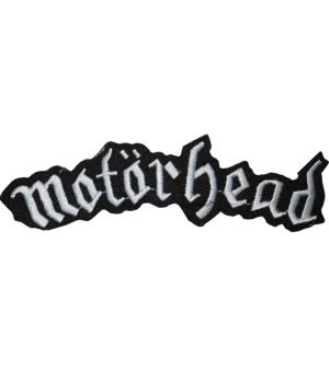 Motorhead Logo