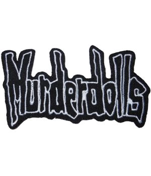 Murderdolls Logo II