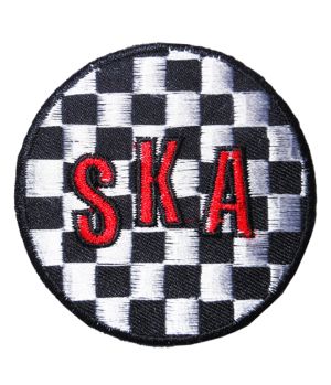 SKA