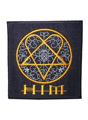 Heartagram