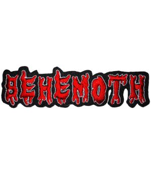 Behemoth Logo