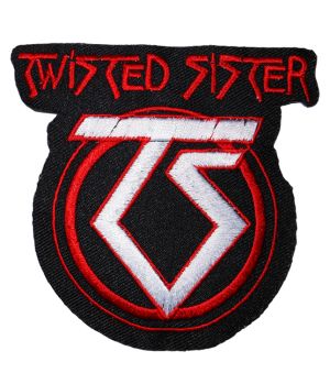 Twisted Sister Logo II