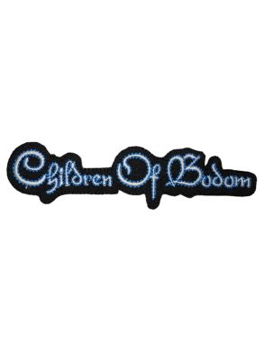 Children of... logo
